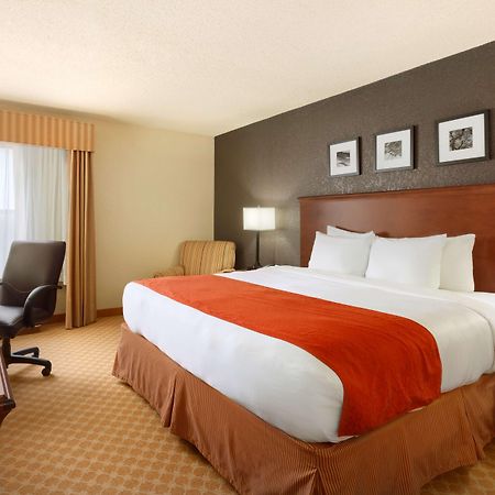Spark By Hilton Corpus Christi Southeast 외부 사진