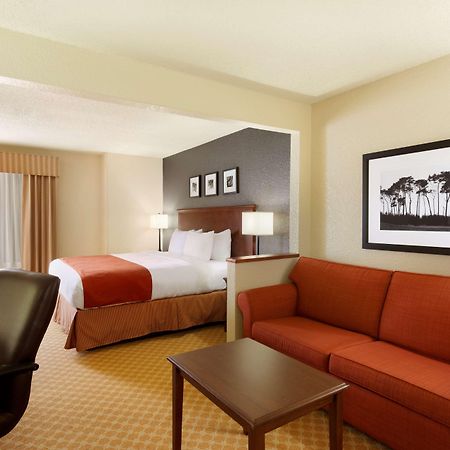 Spark By Hilton Corpus Christi Southeast 외부 사진