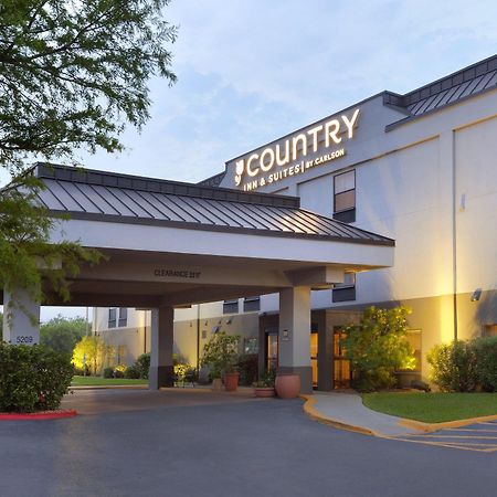 Spark By Hilton Corpus Christi Southeast 외부 사진