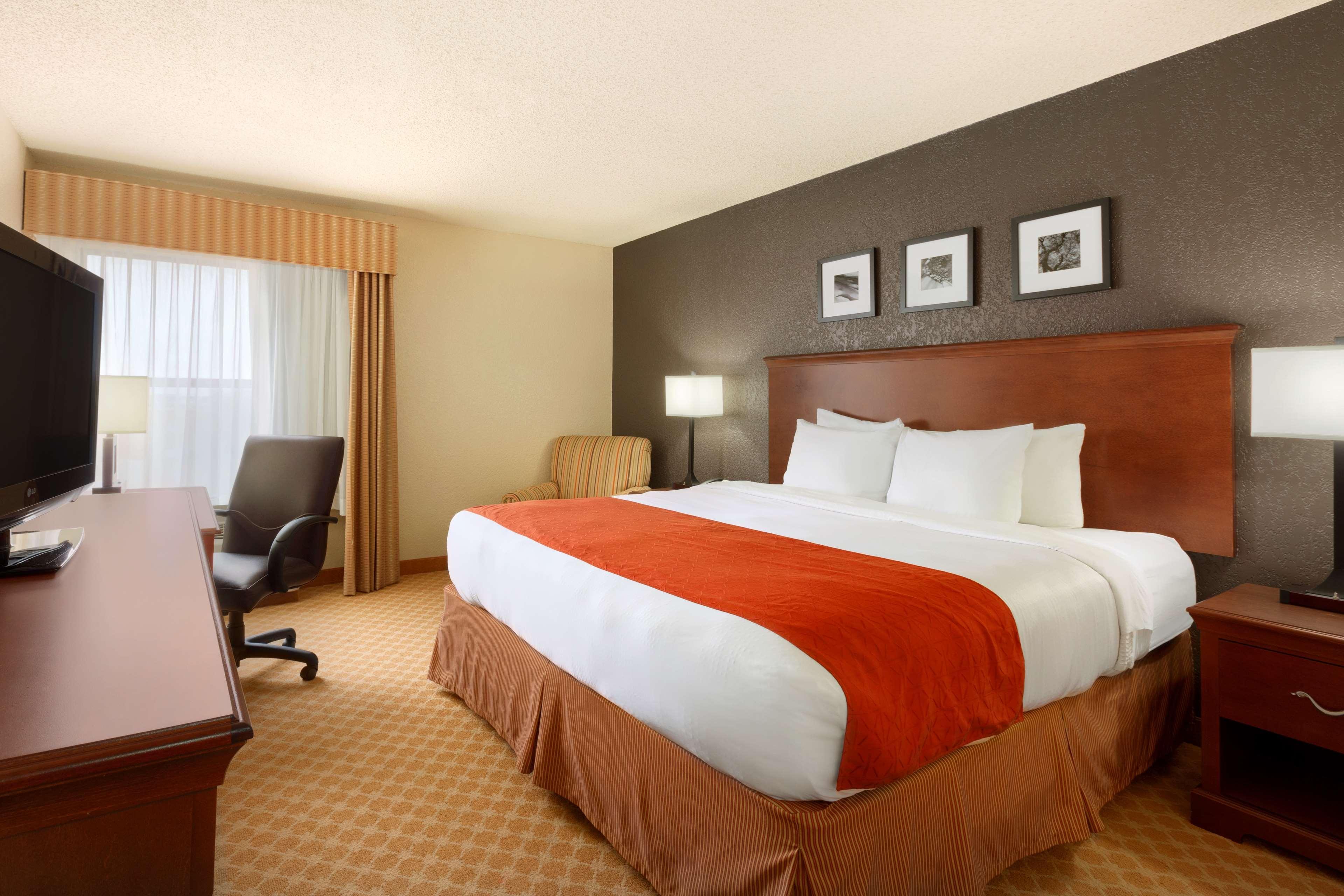 Spark By Hilton Corpus Christi Southeast 외부 사진