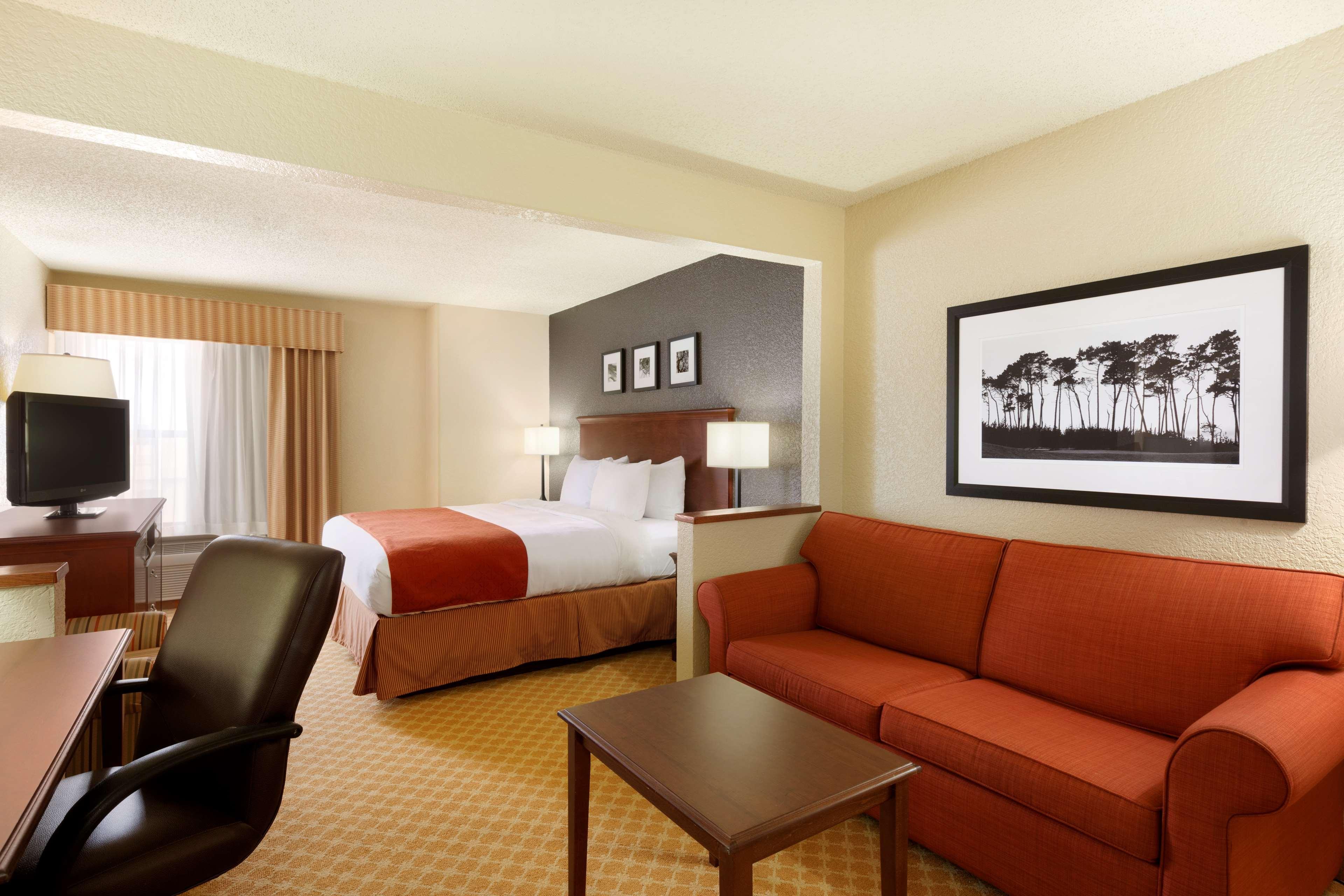 Spark By Hilton Corpus Christi Southeast 외부 사진