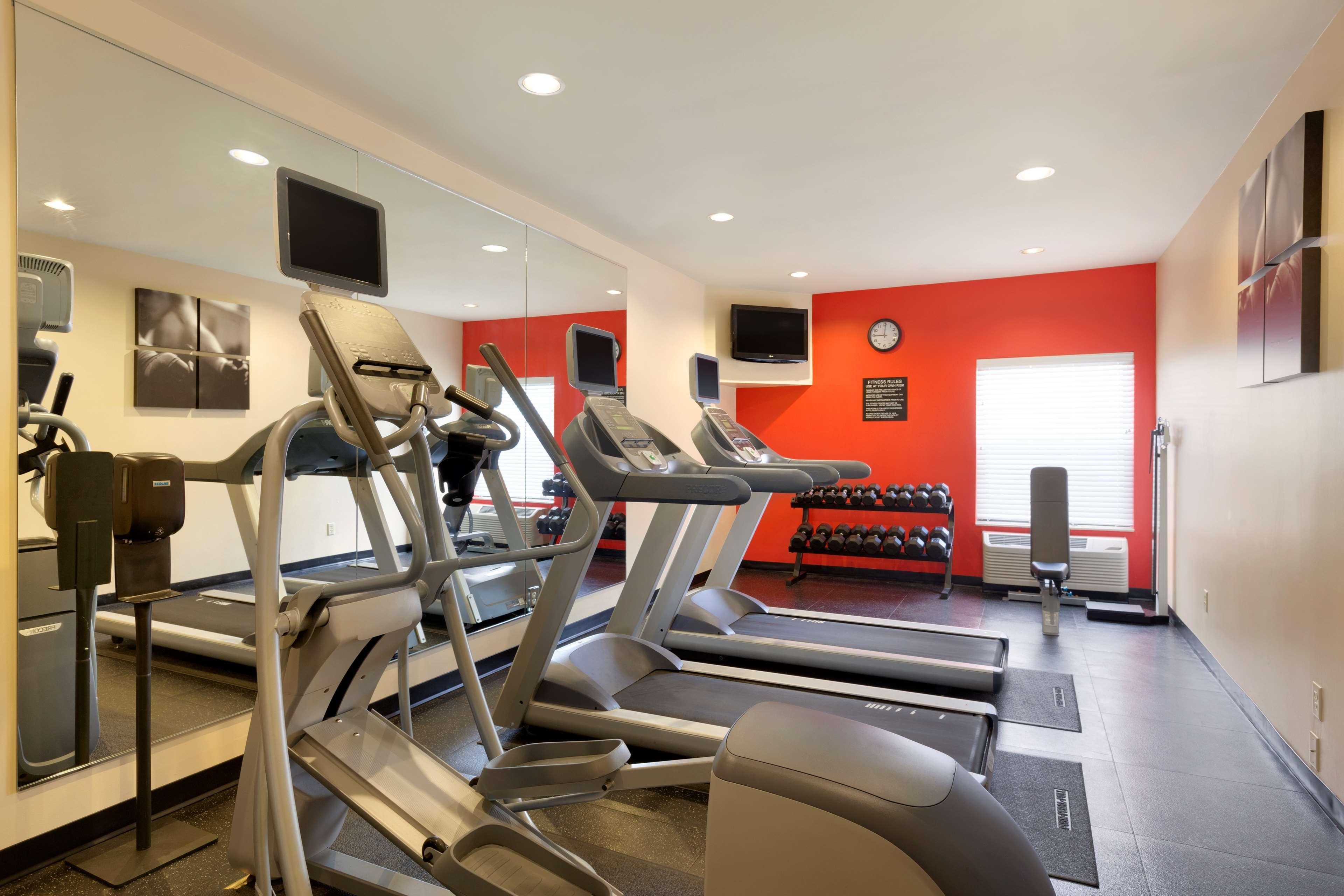 Spark By Hilton Corpus Christi Southeast 외부 사진