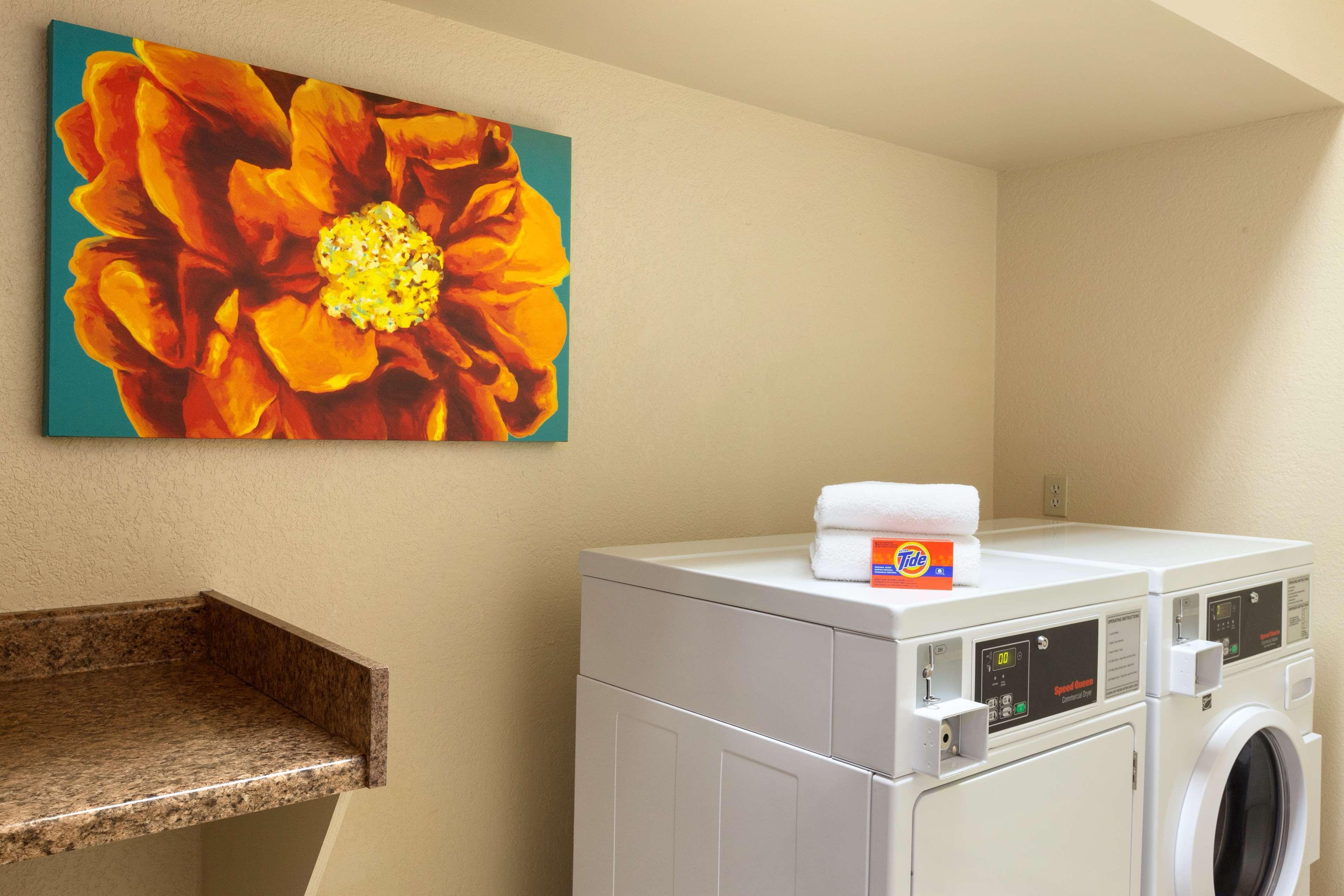 Spark By Hilton Corpus Christi Southeast 외부 사진