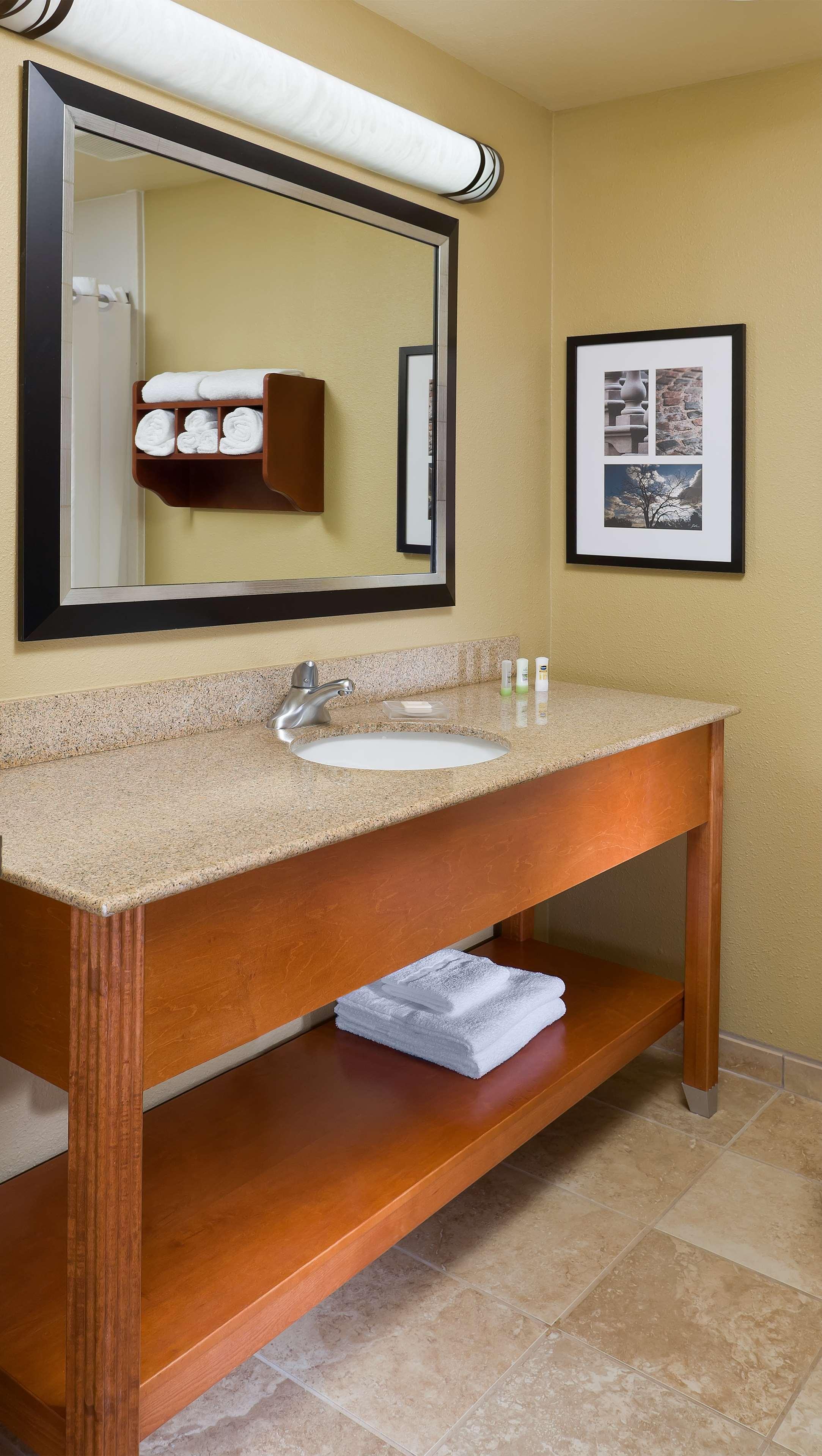 Spark By Hilton Corpus Christi Southeast 외부 사진