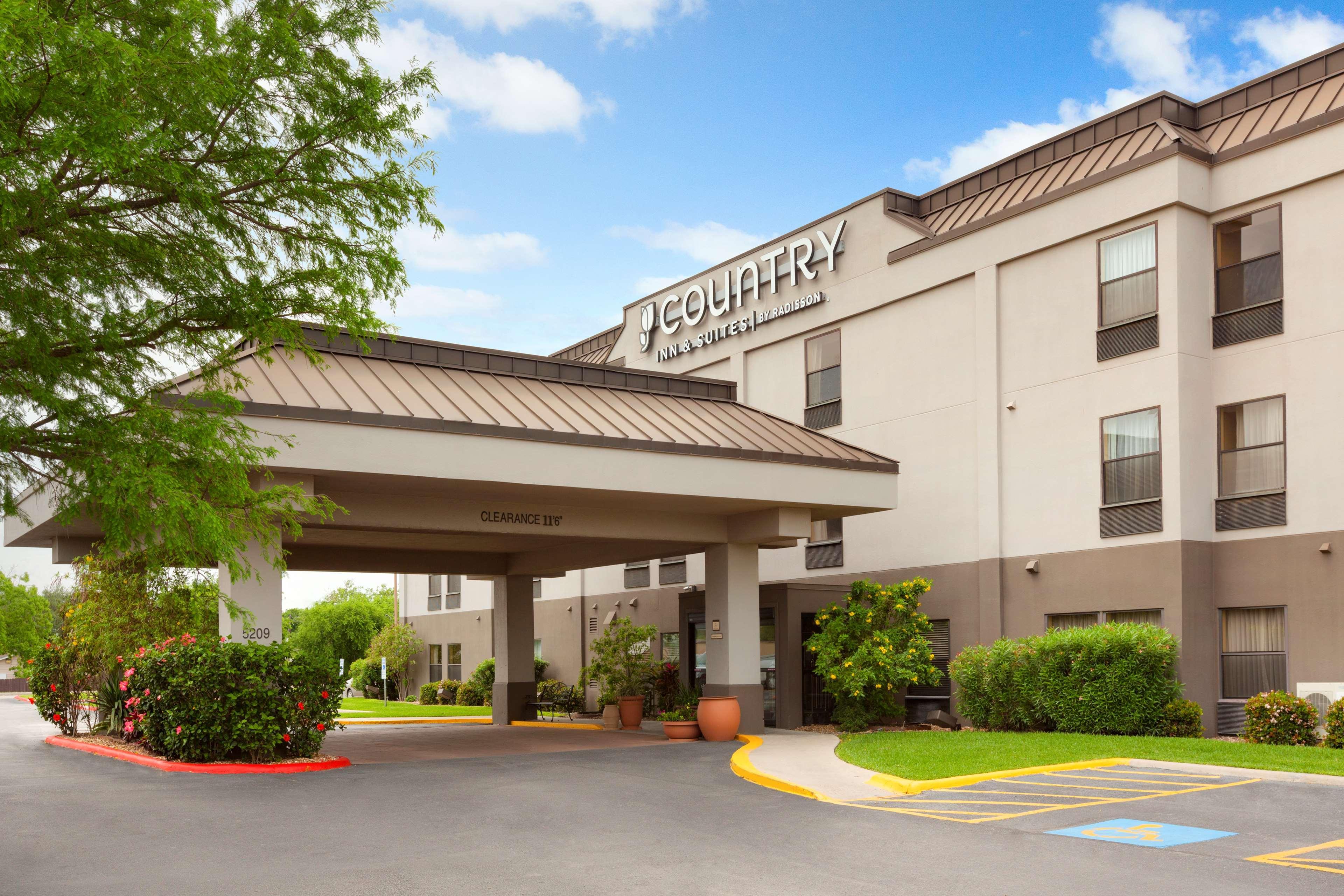 Spark By Hilton Corpus Christi Southeast 외부 사진