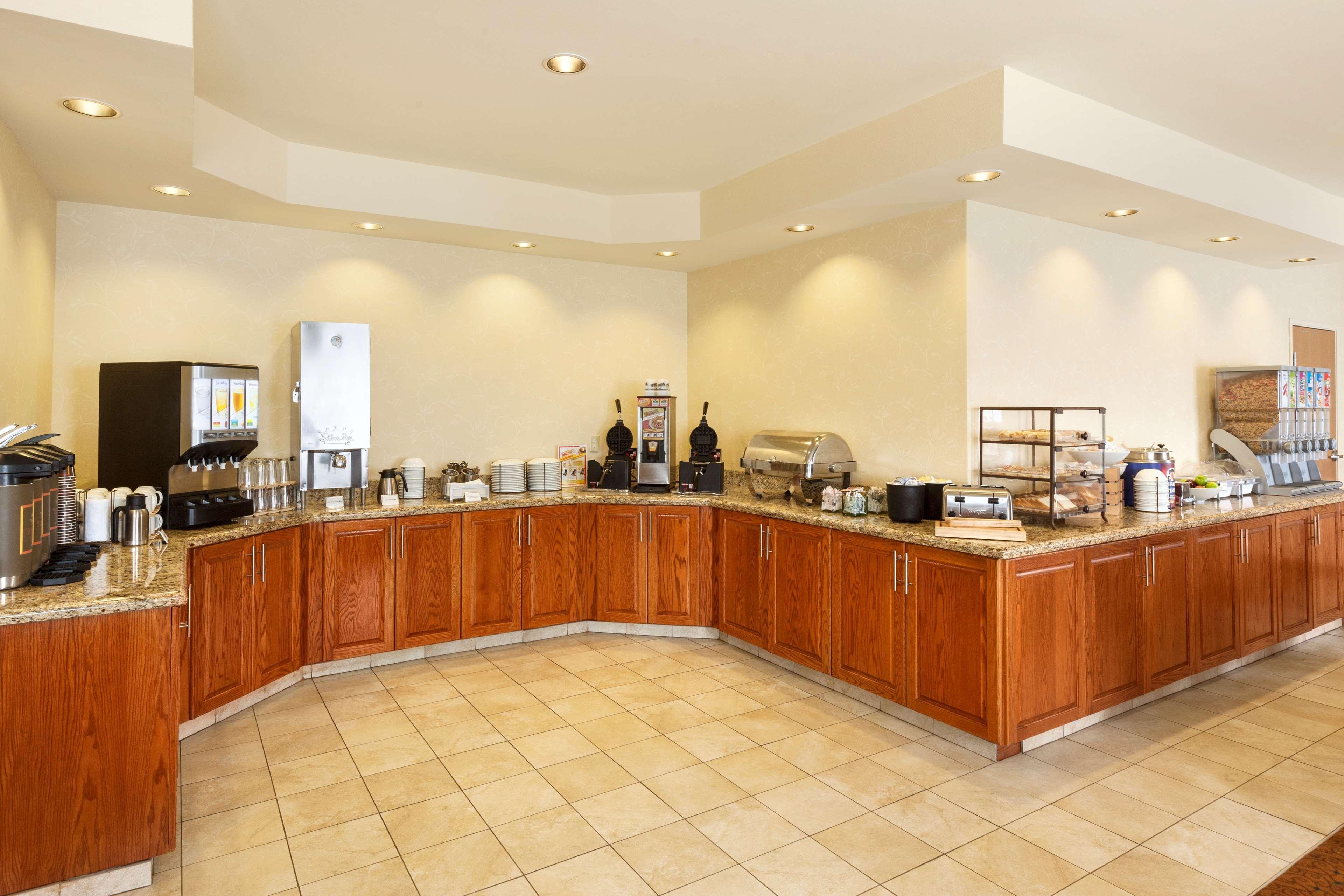 Spark By Hilton Corpus Christi Southeast 외부 사진