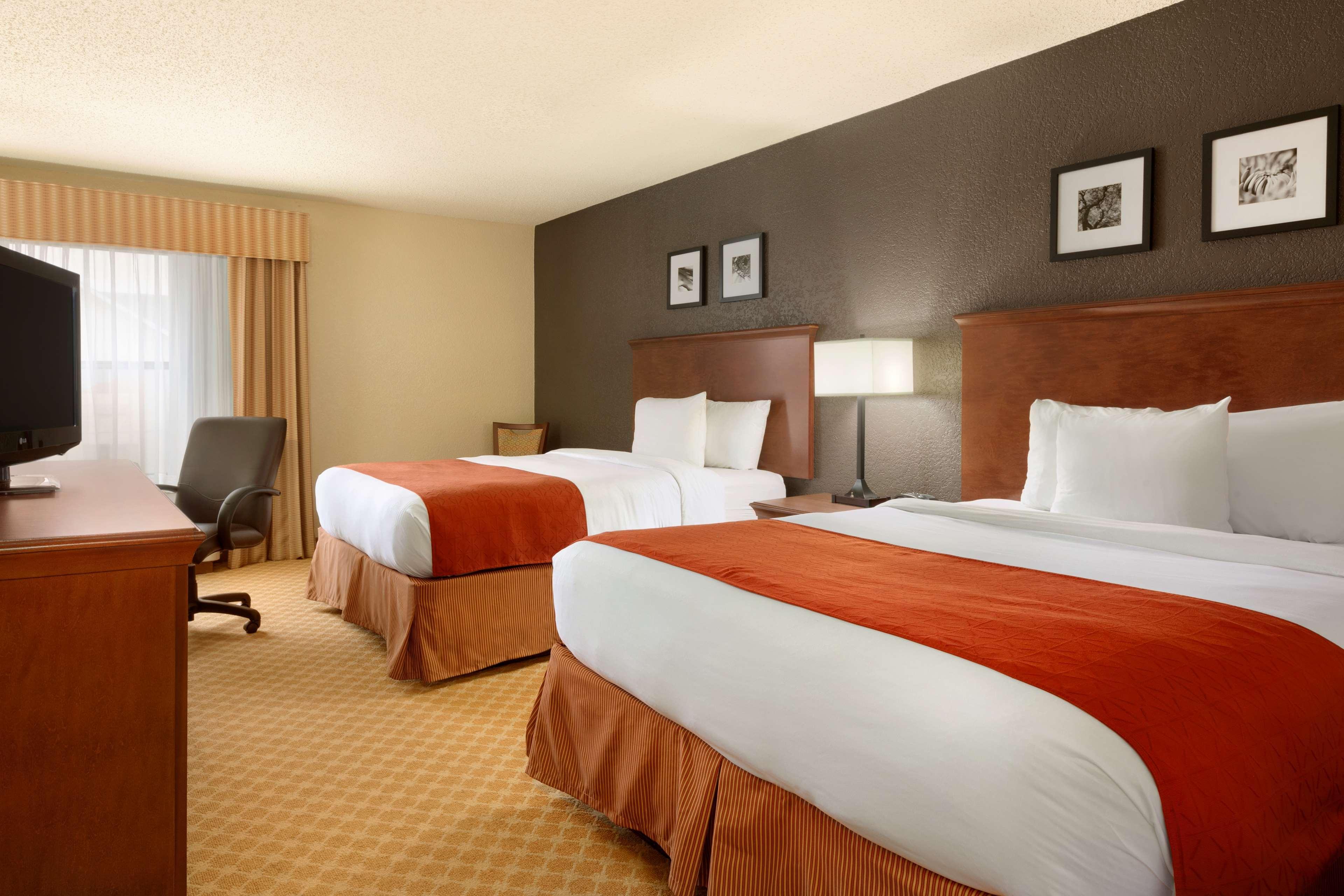 Spark By Hilton Corpus Christi Southeast 외부 사진