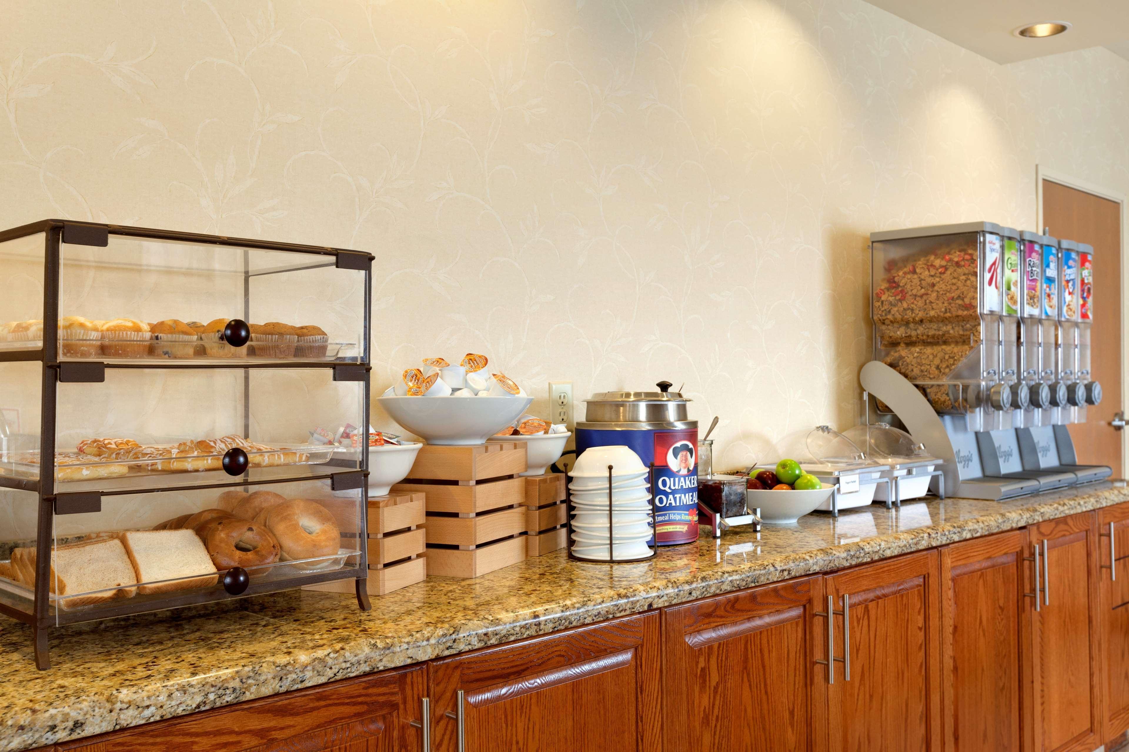 Spark By Hilton Corpus Christi Southeast 외부 사진