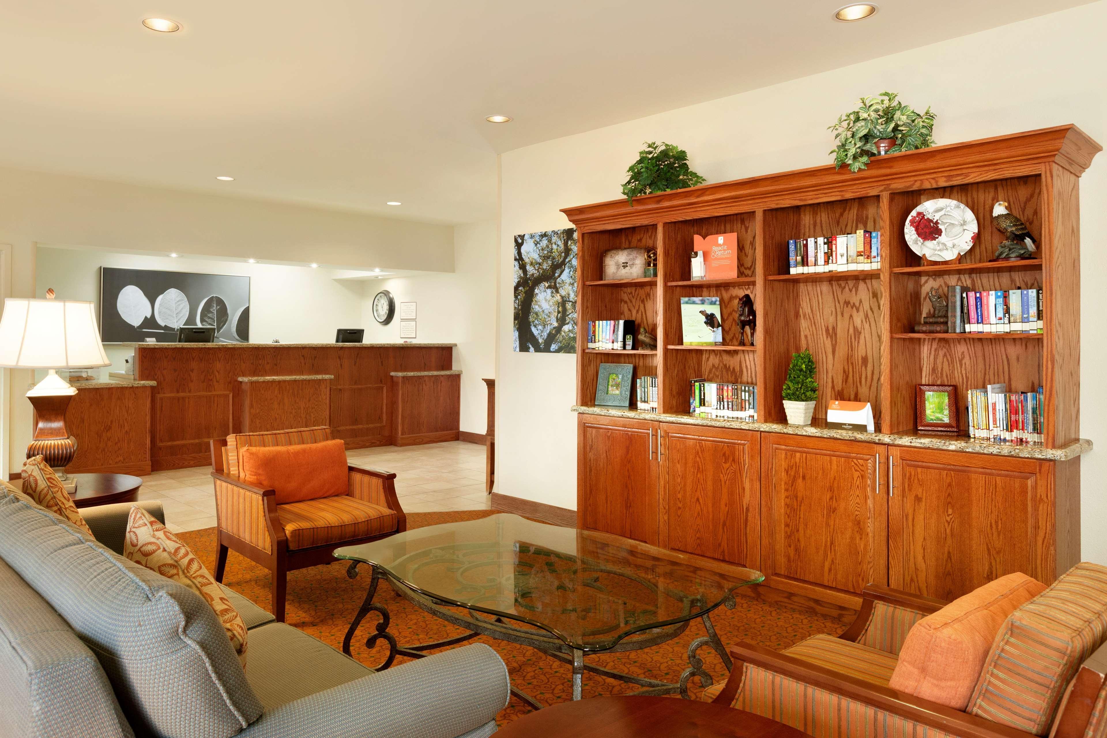 Spark By Hilton Corpus Christi Southeast 외부 사진