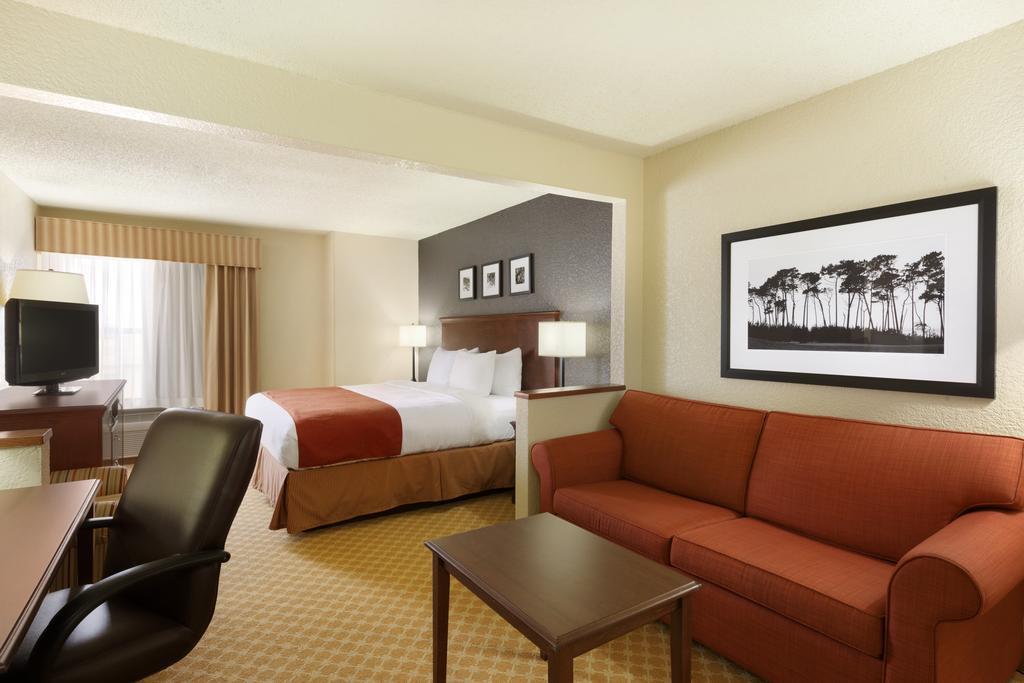 Spark By Hilton Corpus Christi Southeast 외부 사진