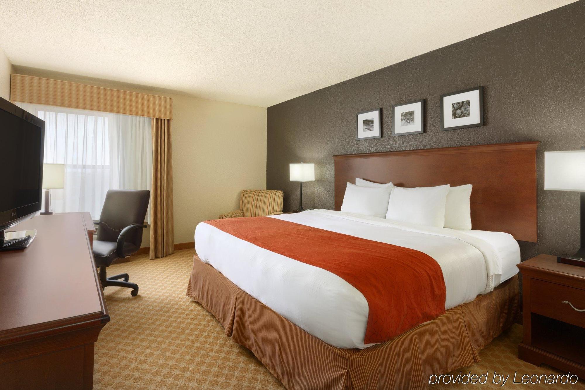 Spark By Hilton Corpus Christi Southeast 외부 사진
