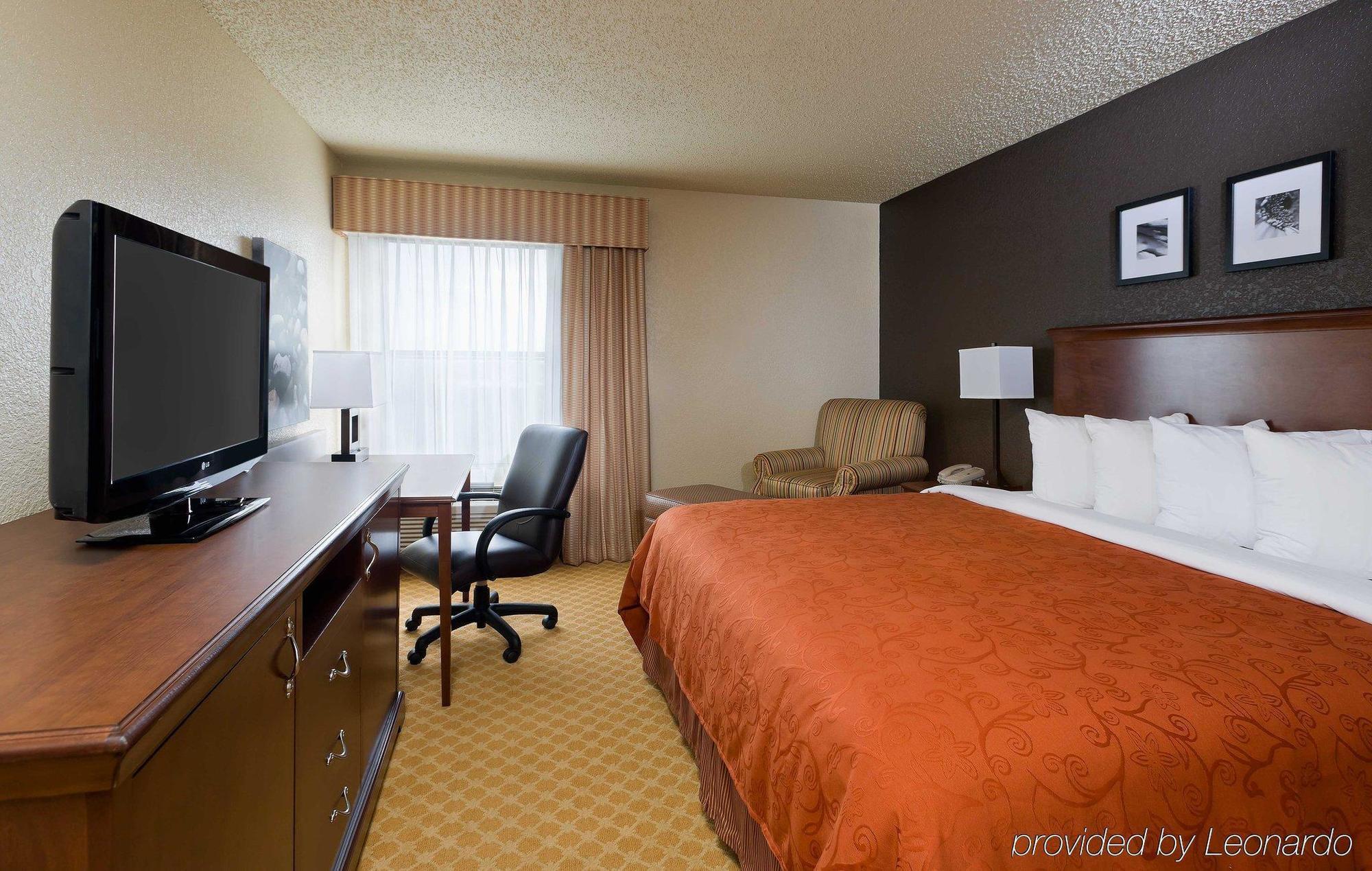 Spark By Hilton Corpus Christi Southeast 외부 사진