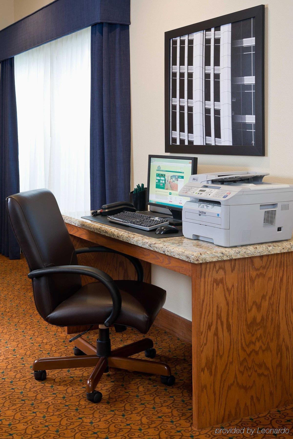 Spark By Hilton Corpus Christi Southeast 외부 사진