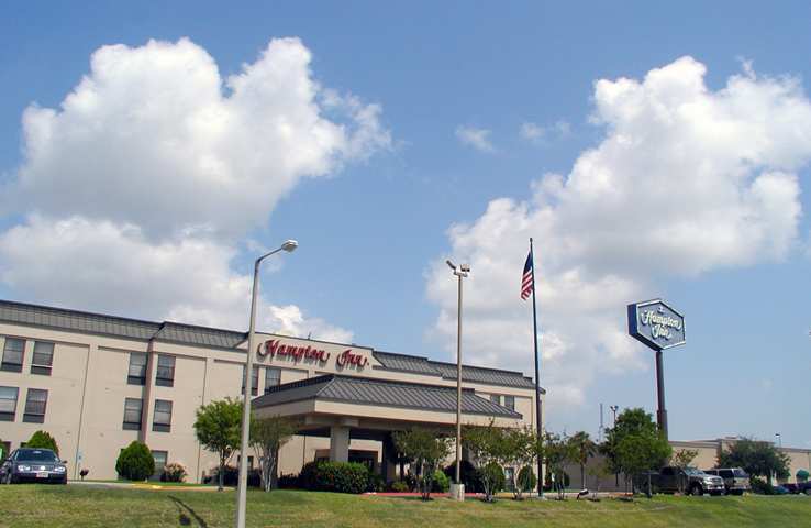 Spark By Hilton Corpus Christi Southeast 외부 사진