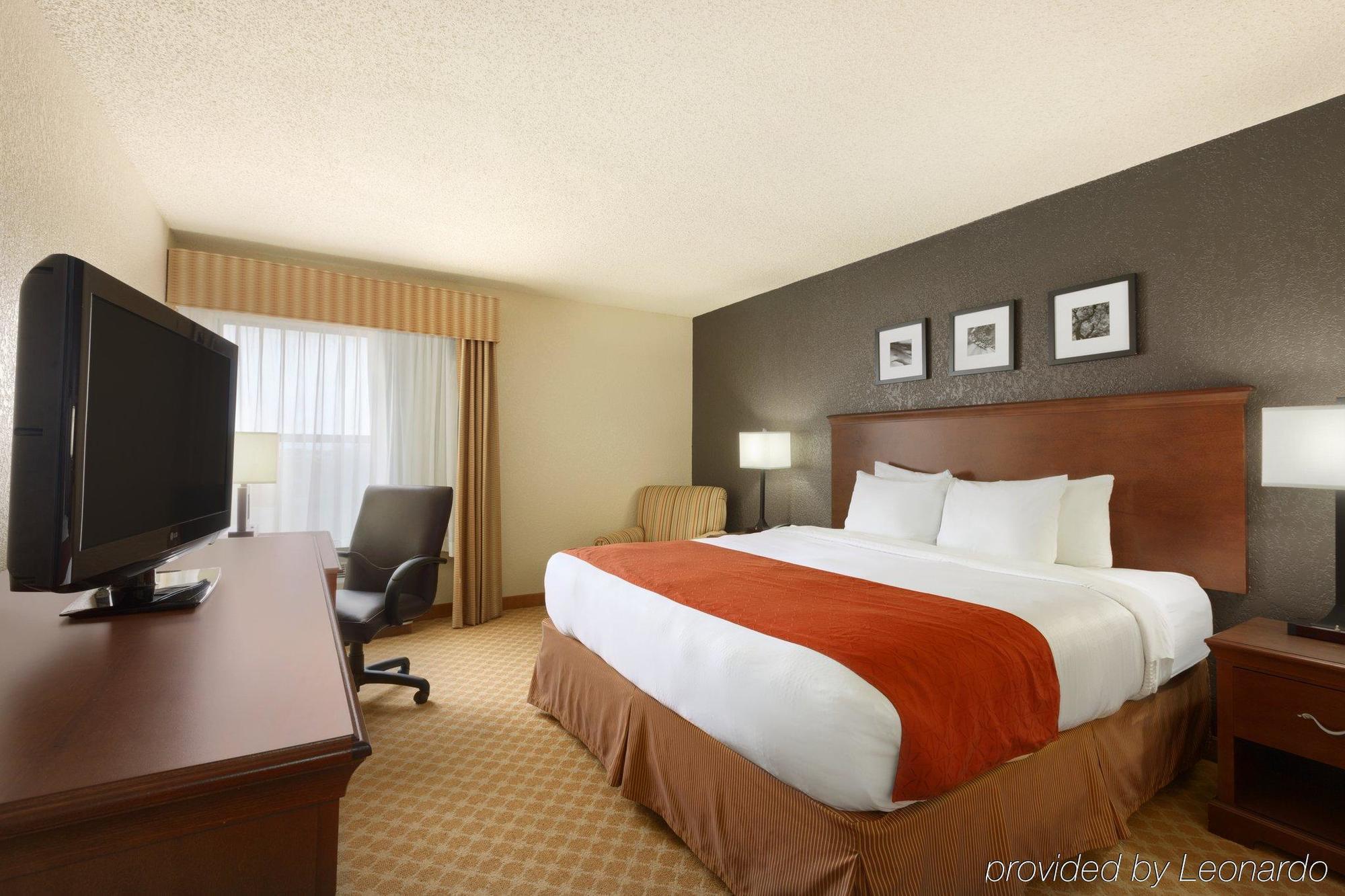 Spark By Hilton Corpus Christi Southeast 외부 사진