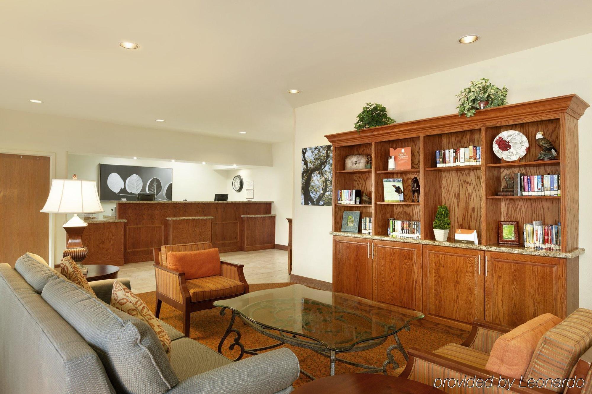 Spark By Hilton Corpus Christi Southeast 외부 사진