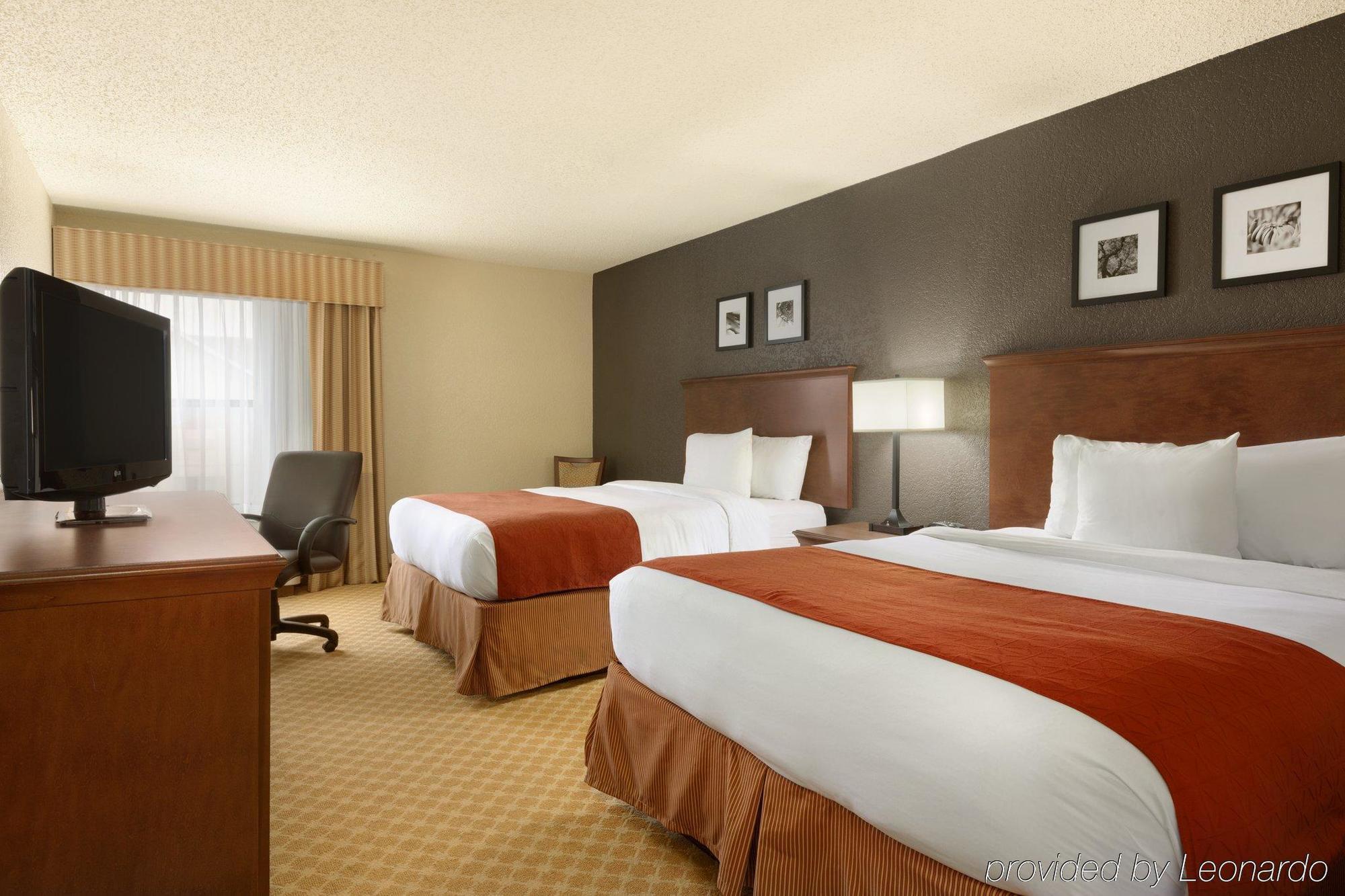 Spark By Hilton Corpus Christi Southeast 외부 사진