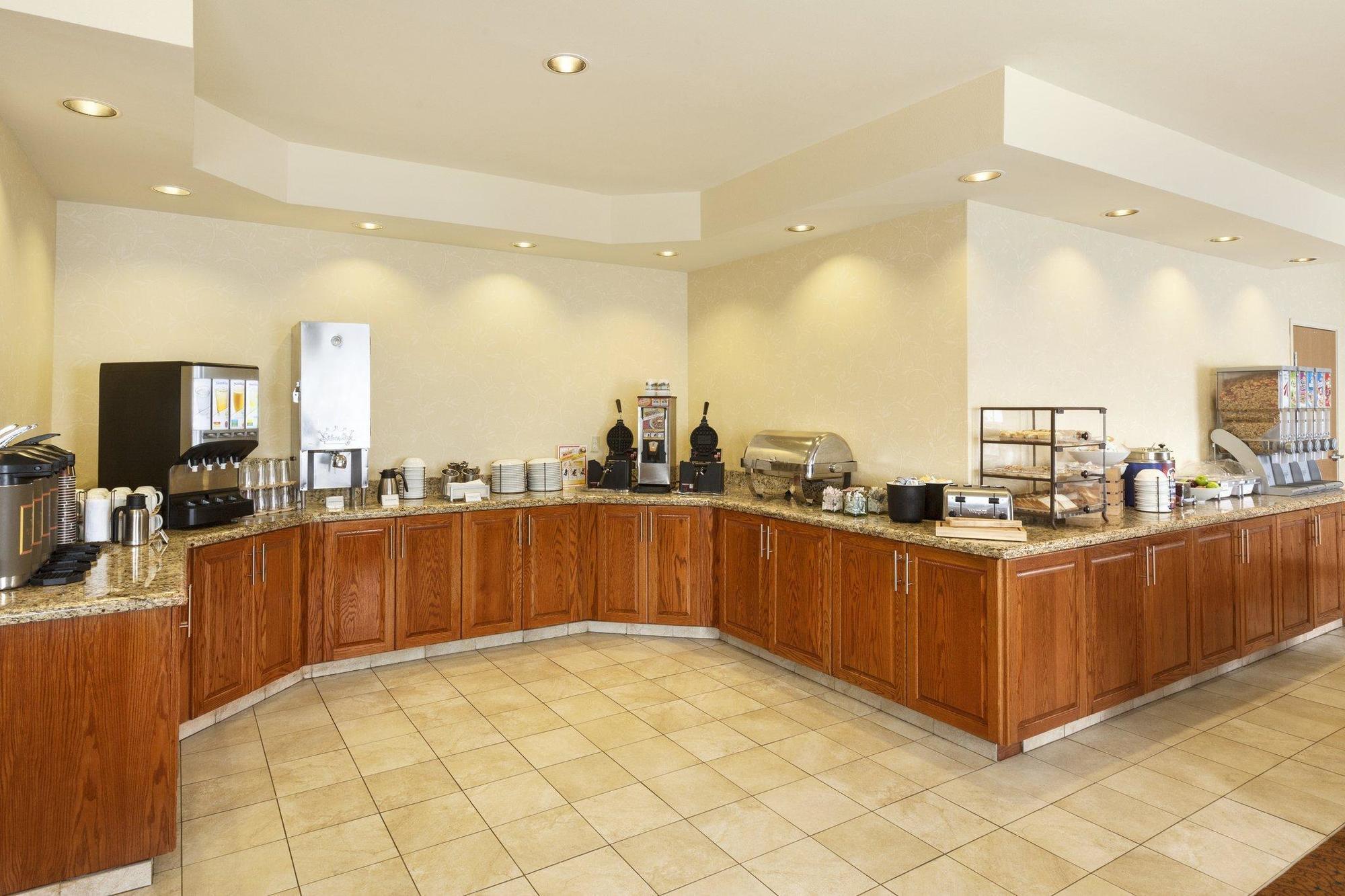 Spark By Hilton Corpus Christi Southeast 외부 사진