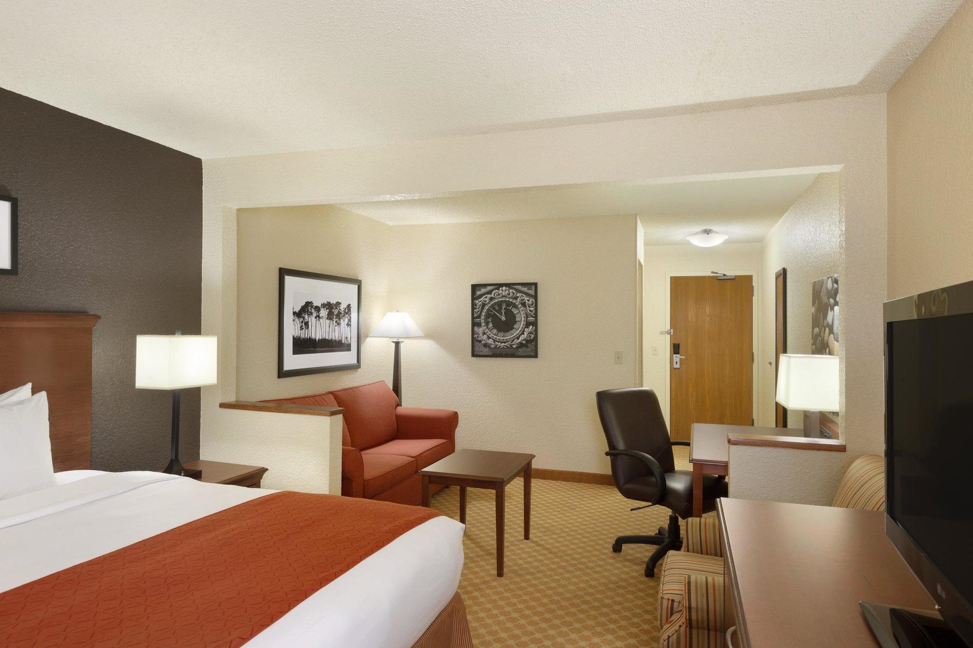 Spark By Hilton Corpus Christi Southeast 외부 사진