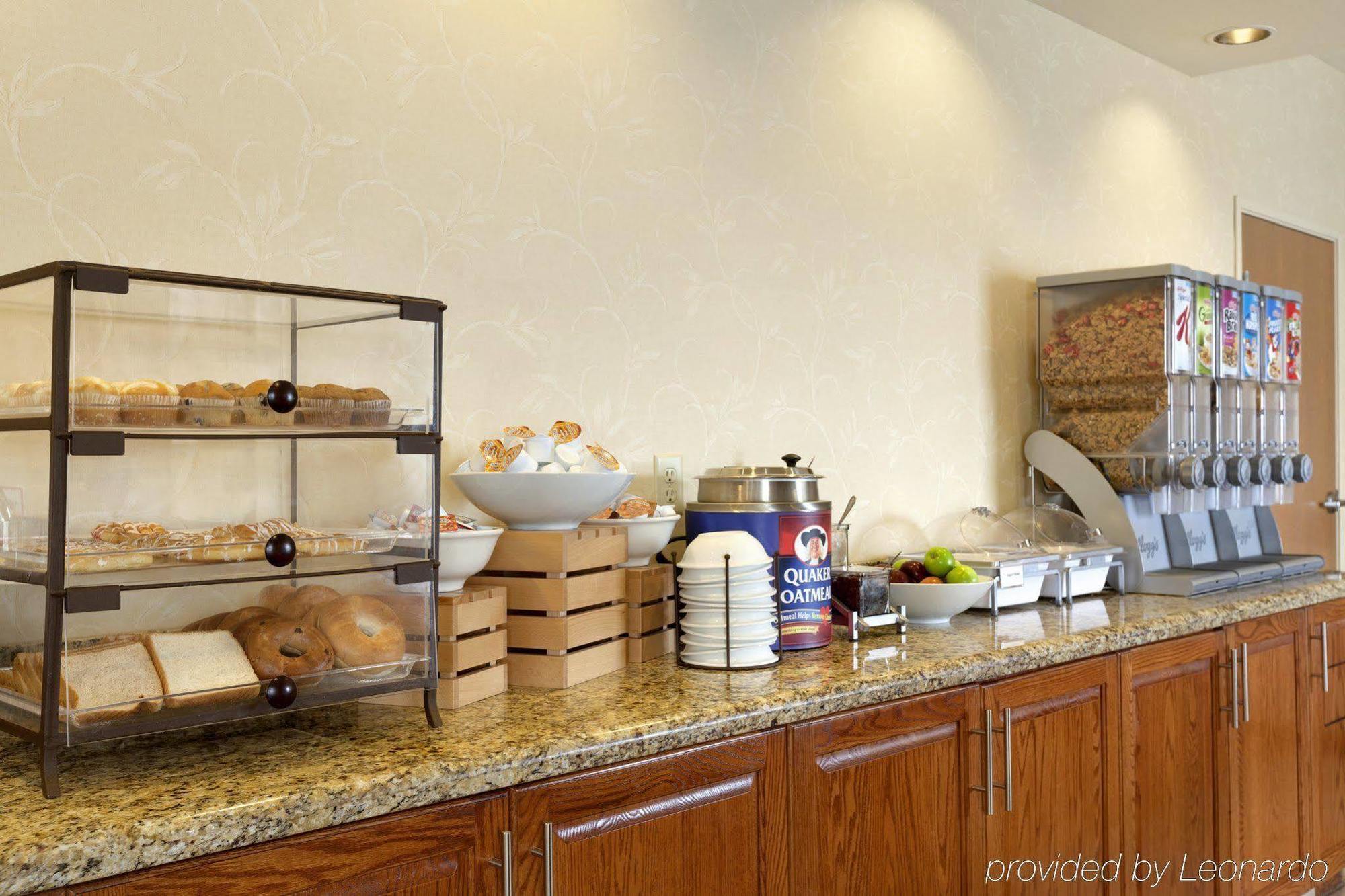 Spark By Hilton Corpus Christi Southeast 외부 사진