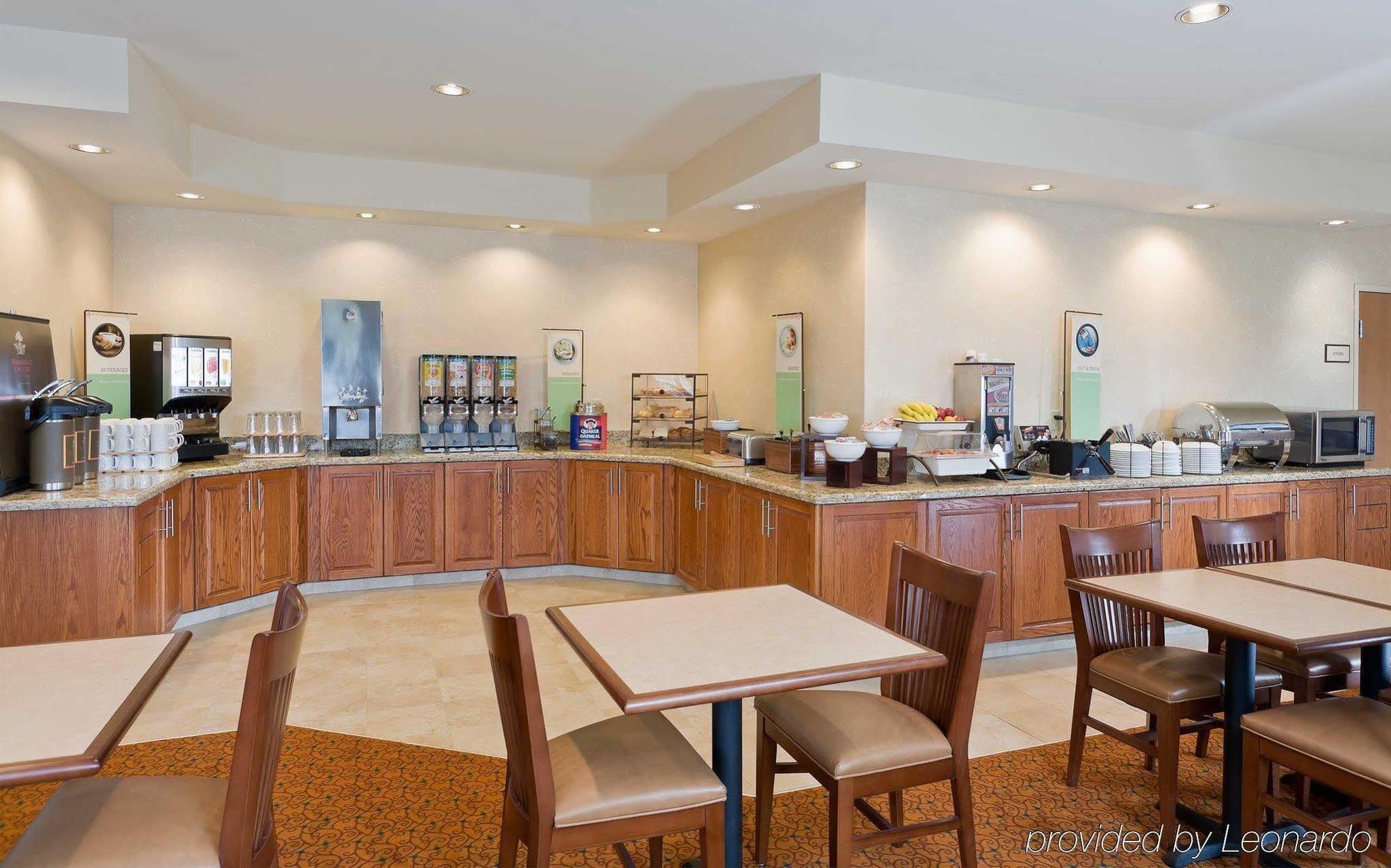 Spark By Hilton Corpus Christi Southeast 외부 사진