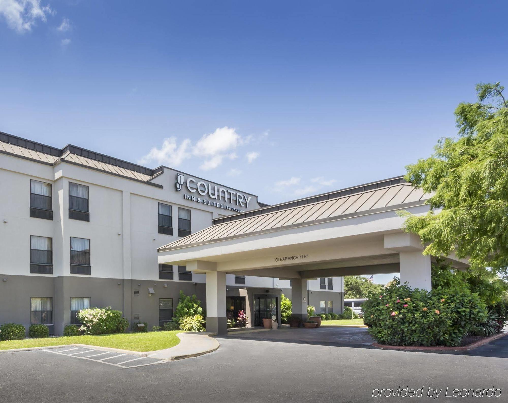 Spark By Hilton Corpus Christi Southeast 외부 사진