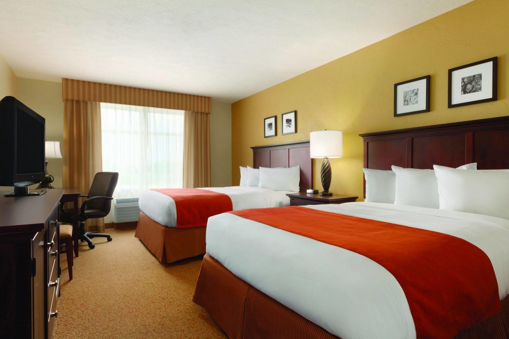 Spark By Hilton Corpus Christi Southeast 외부 사진