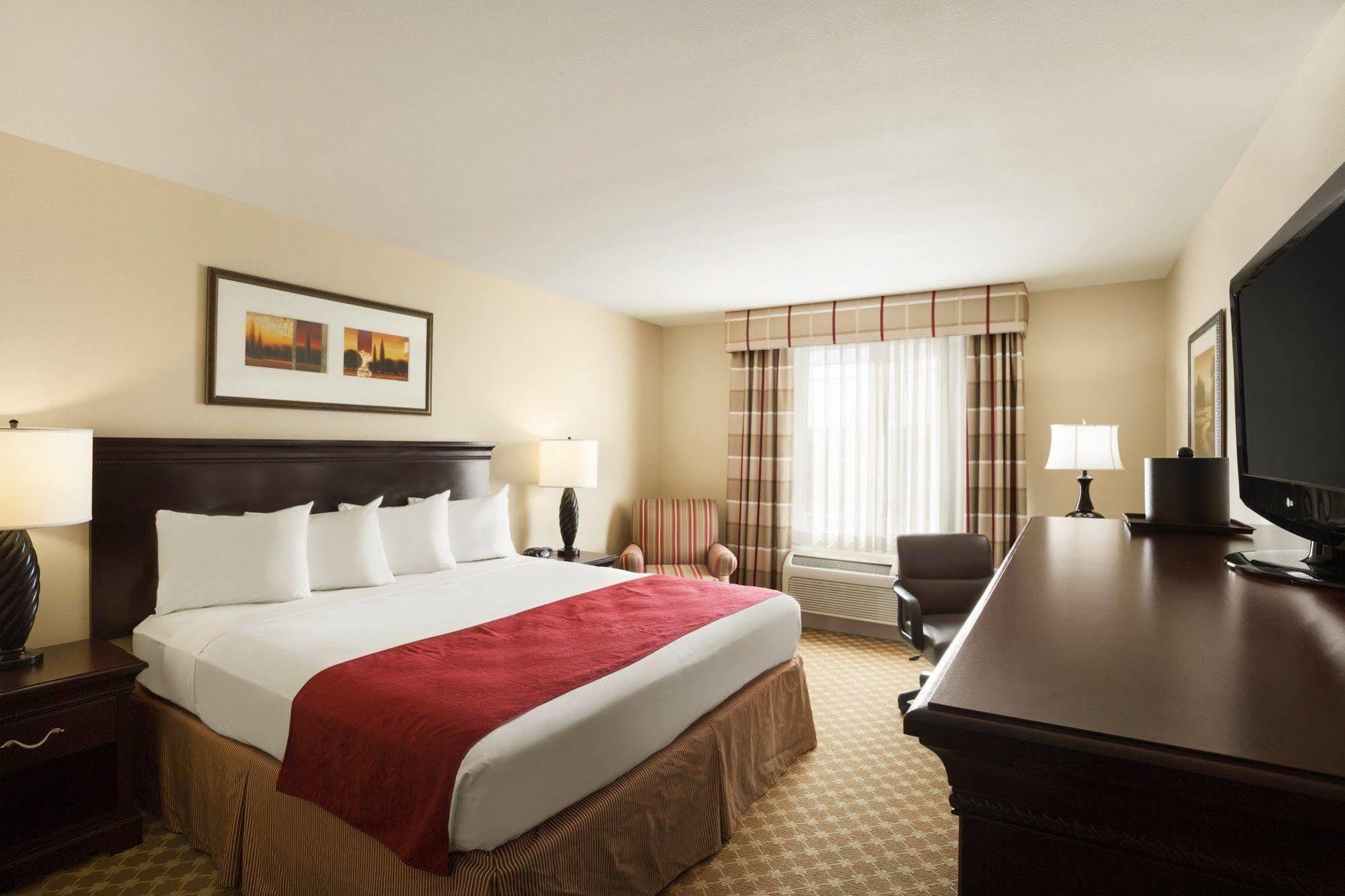 Spark By Hilton Corpus Christi Southeast 외부 사진