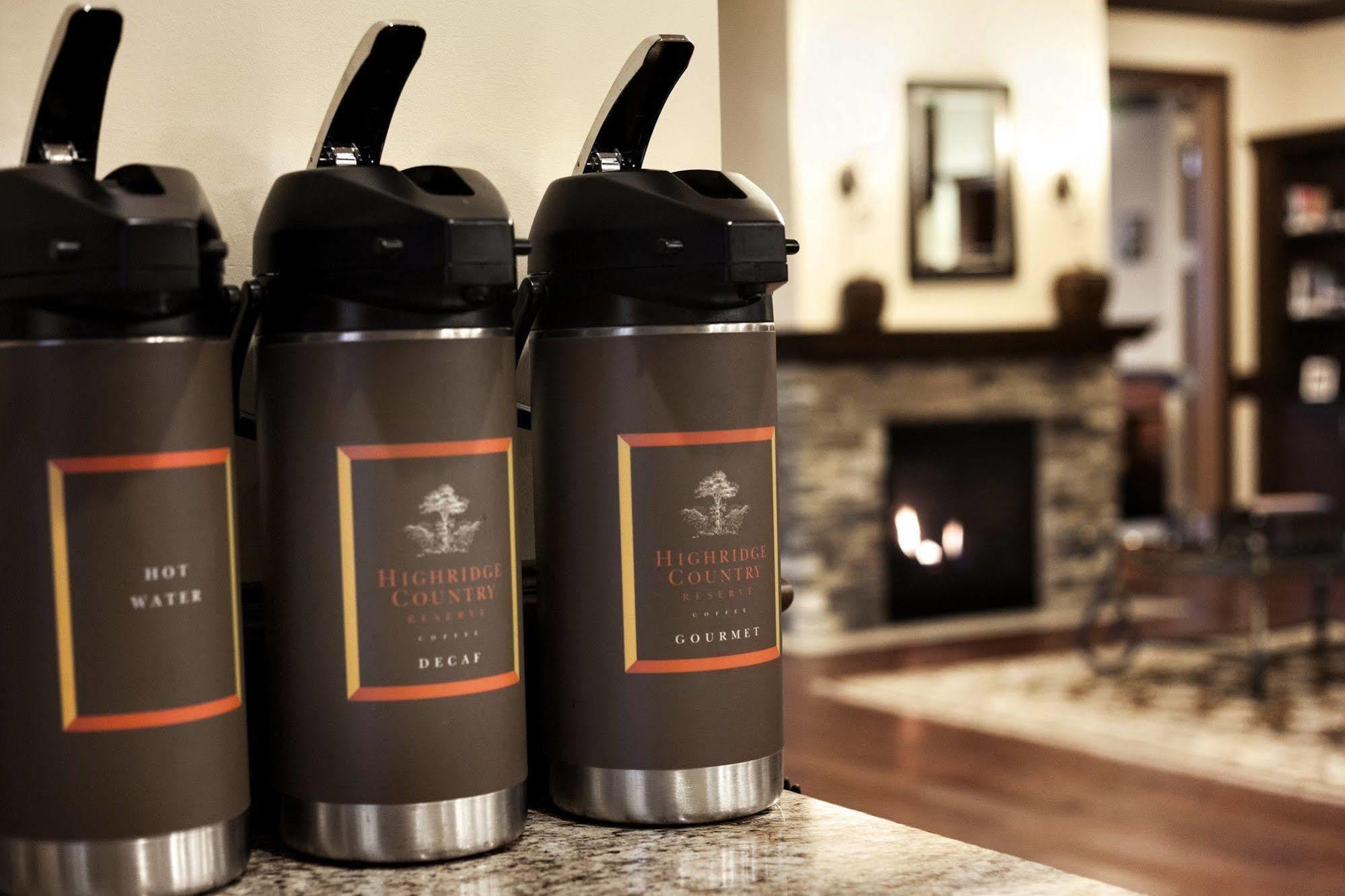 Spark By Hilton Corpus Christi Southeast 외부 사진