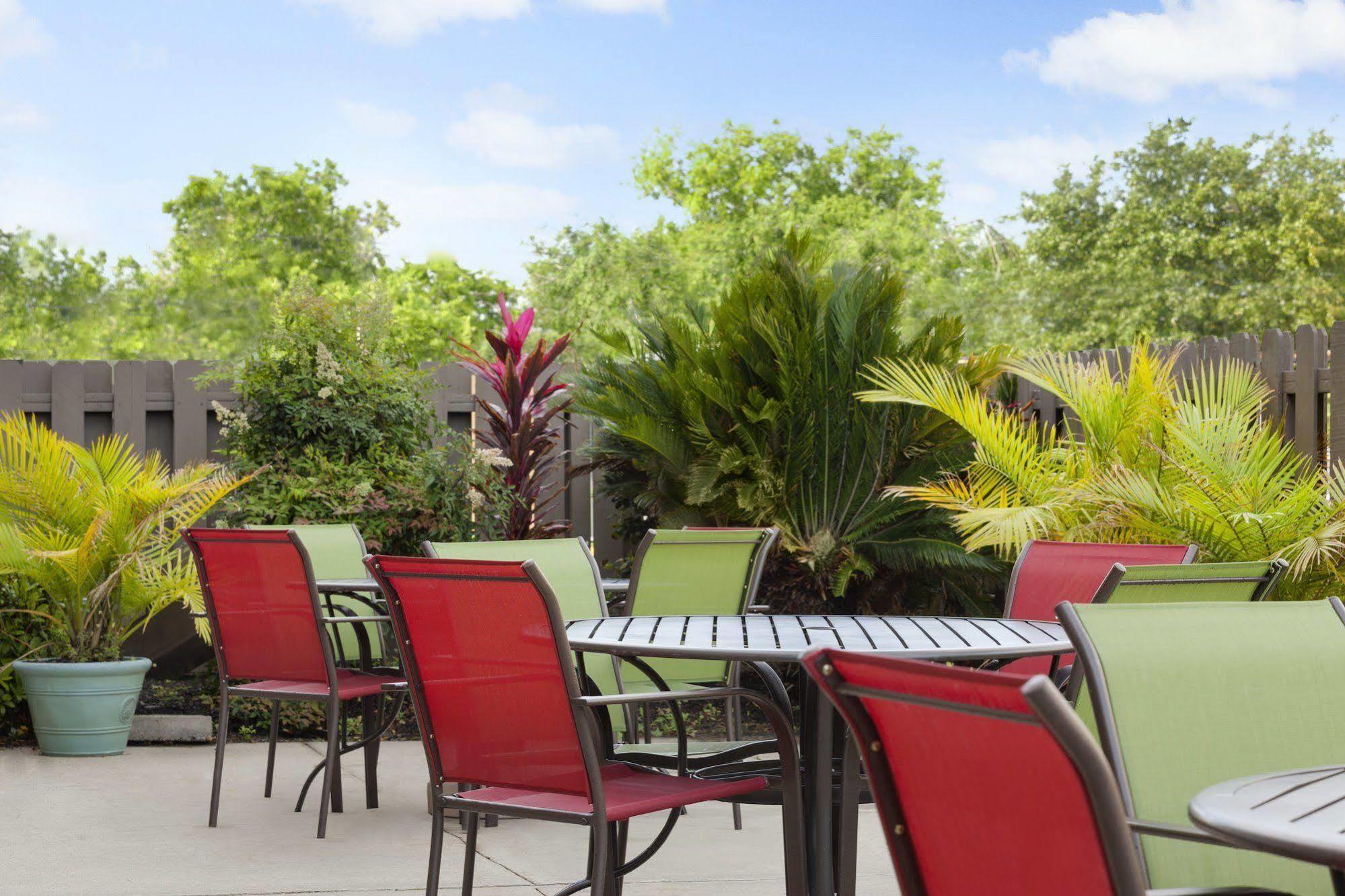 Spark By Hilton Corpus Christi Southeast 외부 사진