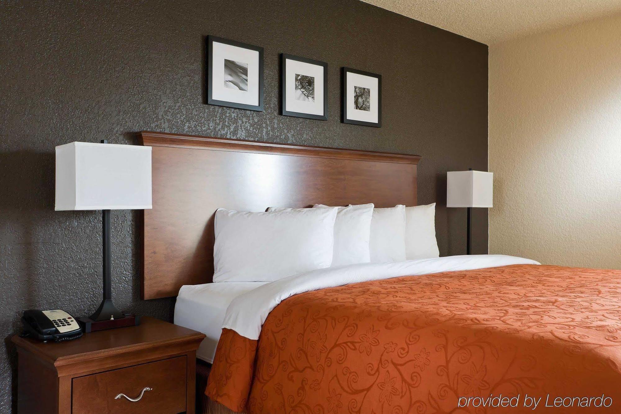 Spark By Hilton Corpus Christi Southeast 외부 사진